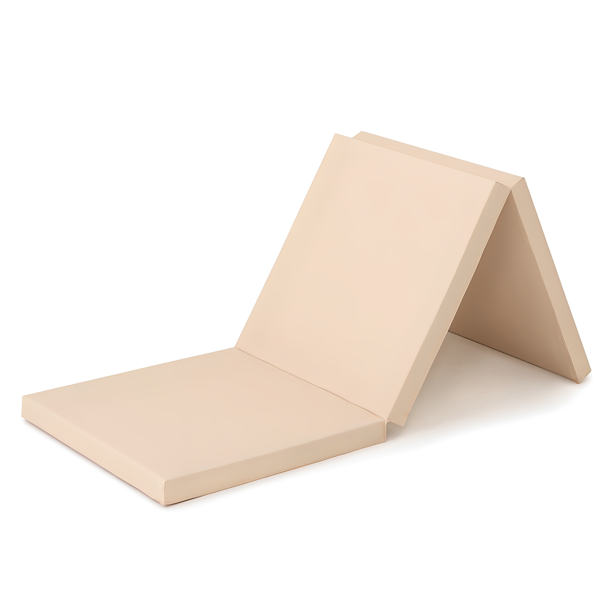 쿠팡 코멧 3단 접이식 운동매트 (50mm)_이미지