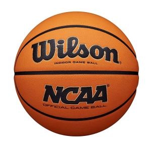 윌슨 NCAA Evo NXT 실내 게임 농구공 7사이즈 29.5인치 135527