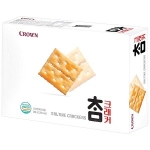 크라운제과 참크래커 280g (10개)_이미지
