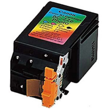Canon 정품 BC-22E 컬러_이미지