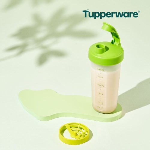 타파웨어 스피디 쉐이커 680ml_이미지
