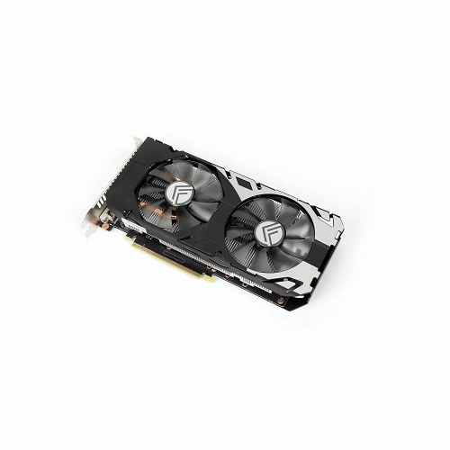 FORSA 지포스 GTX 1660 SUPER Gaming Edition D6 6GB_이미지