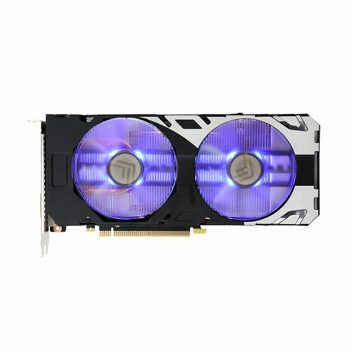 지포스 GTX 1660 SUPER Gaming Edition D6 6GB