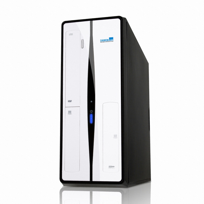 DAMONCOM DM-820S 화이트 (0K-400MK)_이미지