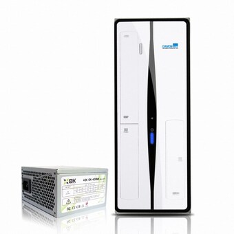 DAMONCOM DM-820S 화이트
