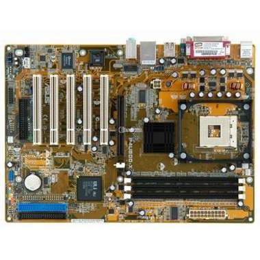 P4U800-X STCOM