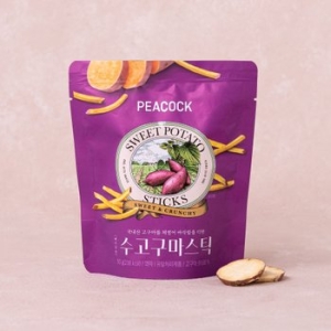 이마트 피코크 서울스낵 수고구마스틱 50g