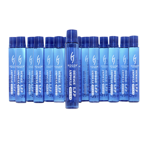 코겐 데미지 LPP 고농축 앰플 13ml (1개)