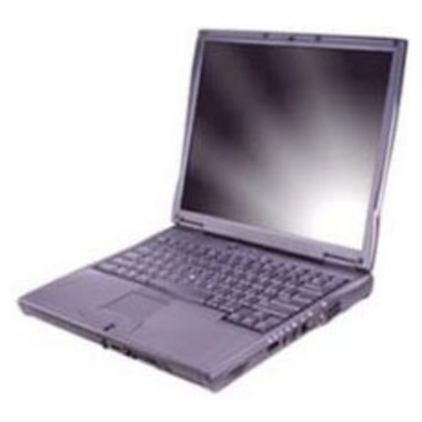 DELL 인스피론 8200