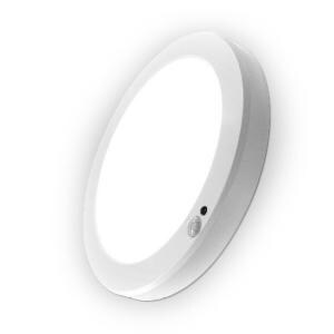 퍼스트<b>LED</b> <b>LED</b> 뉴스마트 엣지 원형<b>센서</b> 20W