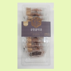 궁중꿀약과 300g