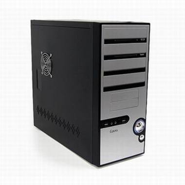 은진디스플레이 GA-770 블랙 (Gauss 350W)