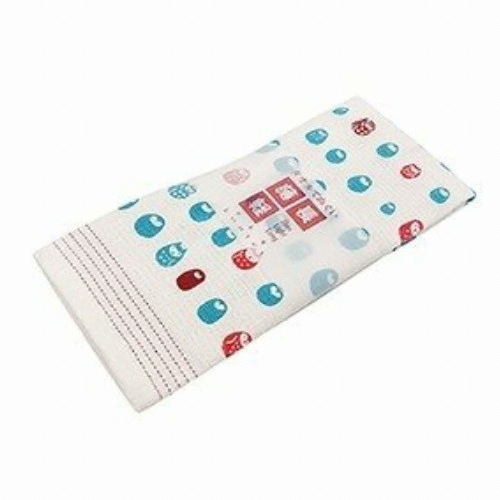 테누구이 다용도 타월 시바견 51g