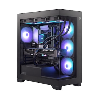 MSI MAG Codex R2 B7NVR I11 U5-270K RTX 5070 Ti 게이밍