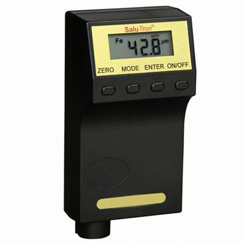 SaluTron 도막두께측정기 D5_이미지