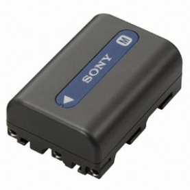 SONY NP-FM55H 배터리 (정품)