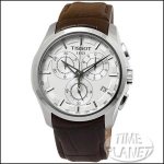 티쏘 꾸뜨리에 쿼츠 가죽시계_T035.617.16.031.00_이미지