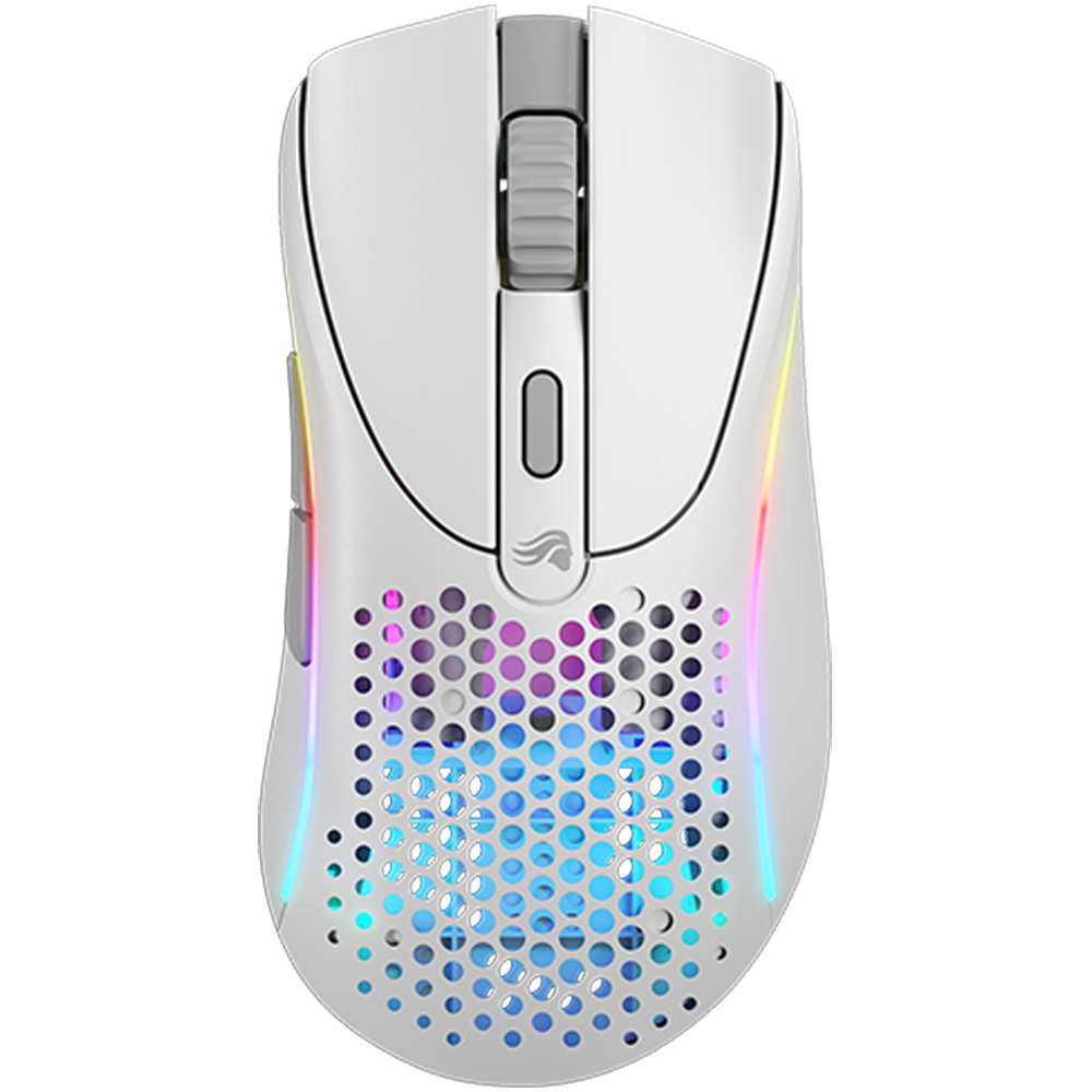 글로리어스 MODEL D 2 유무선 (화이트)_이미지