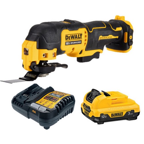 디월트 DCS353 (3.0Ah, 배터리 1개)_이미지