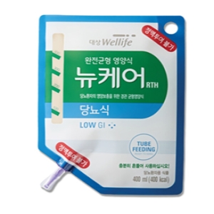 당뇨식 RTH 400ml
