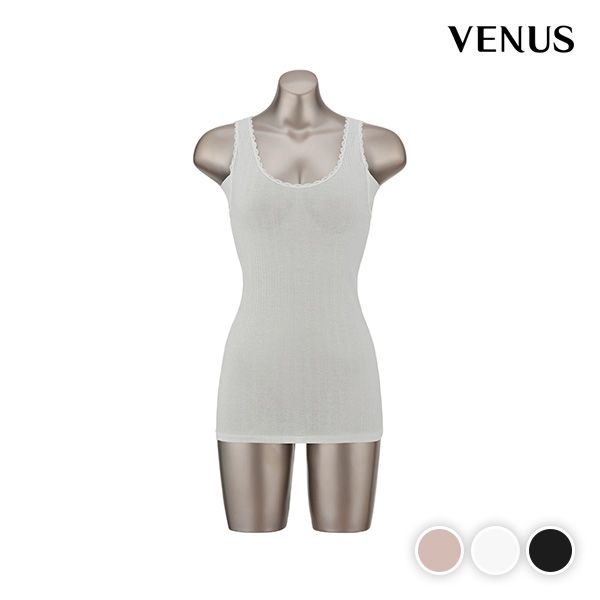 비너스 아사코튼 골지 런닝 SVLG2452R_이미지