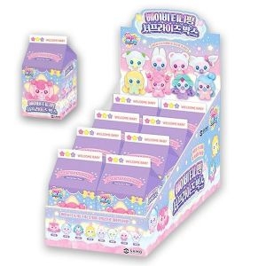 슈팅스타 베이비 티니핑 서프라이즈1