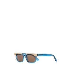 구찌 선글라스 691381J0740 4623 Light Blue_이미지