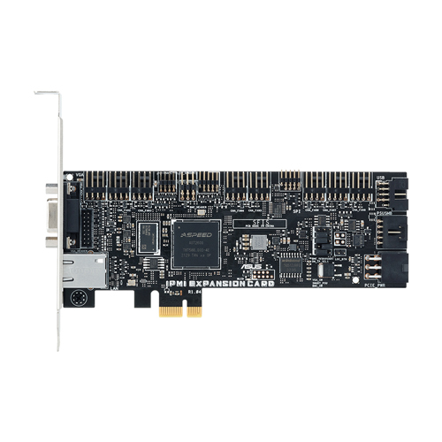 ASUS IPMI 확장 카드 STCOM_이미지
