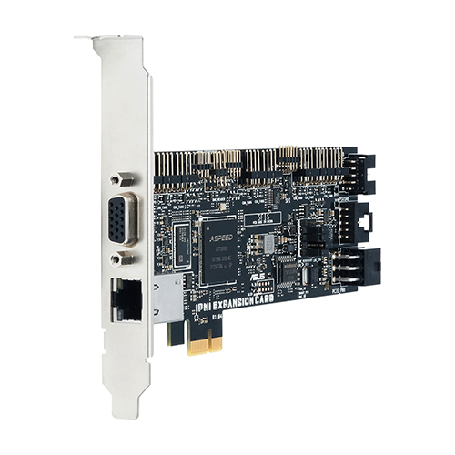 ASUS IPMI 확장 카드 STCOM_이미지