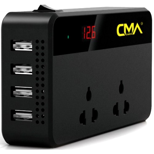 카모아 스마트 파워 인버터 CMA-2254