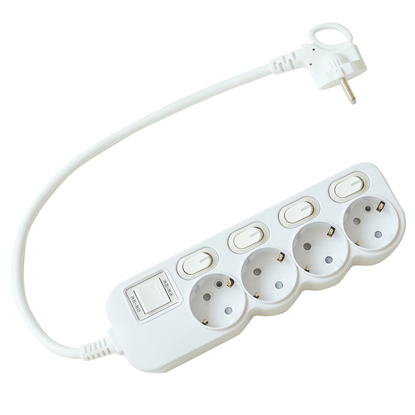 ���� �����Ŀ��� 4�� ���� ��������ġ LED ��Ƽ��