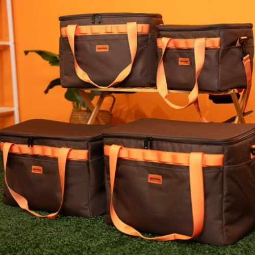 데이지체인 아이스쿨러 백 18L