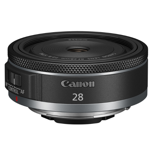 캐논 RF 28mm F2.8 STM (중고품)_이미지