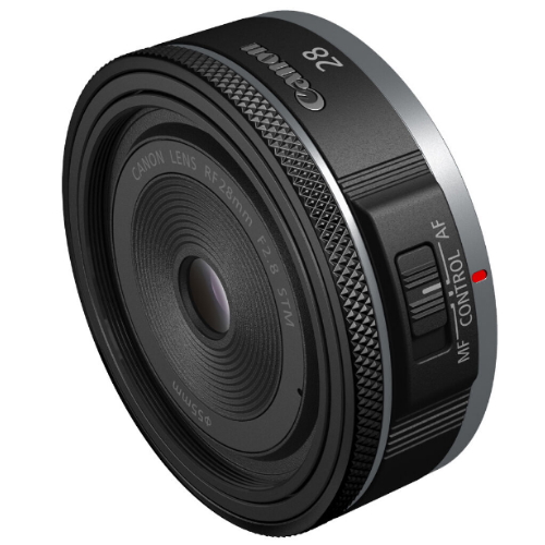 ĳ�� RF 28mm F2.8 STM