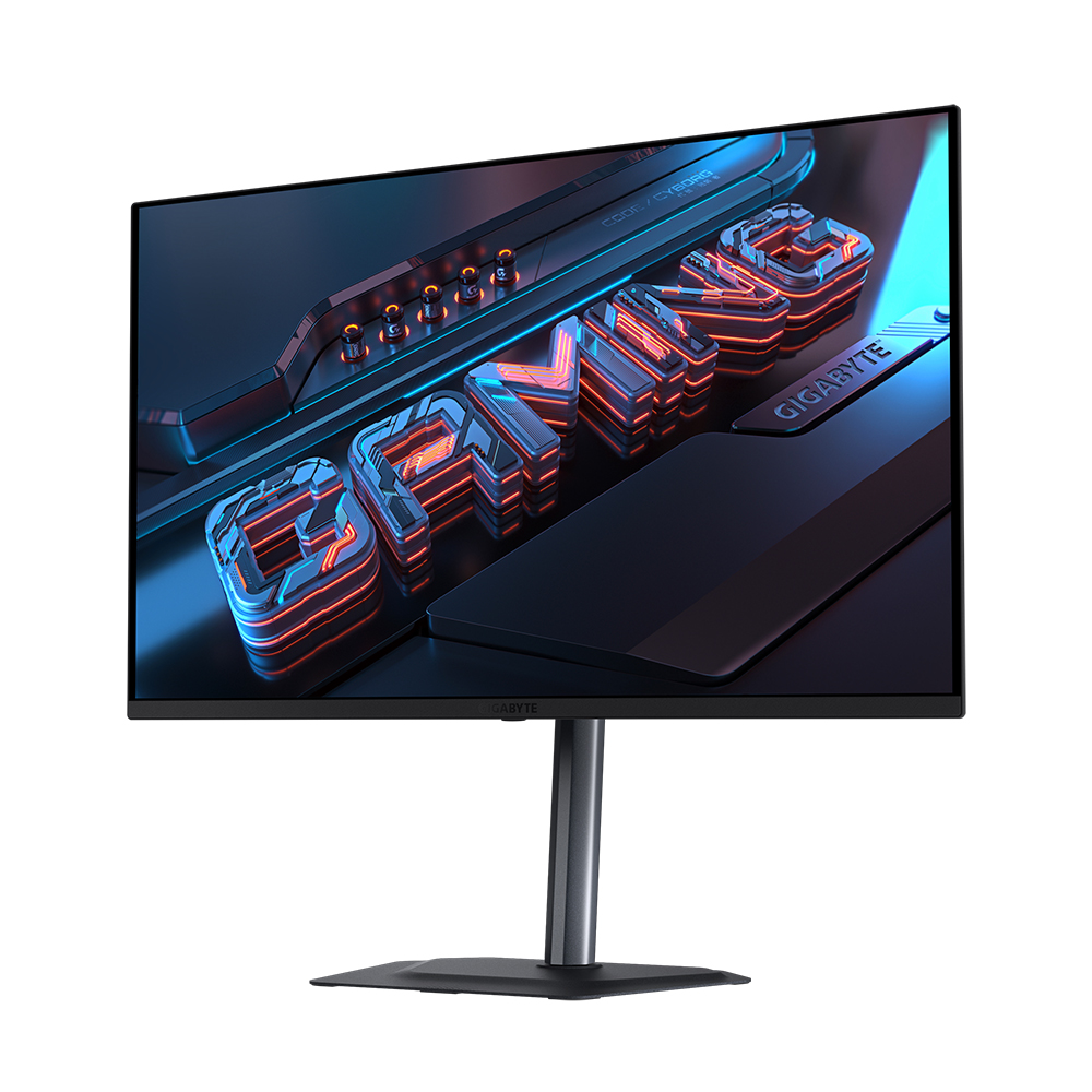 GIGABYTE MO32U QD-OLED 4K ���̹� 165