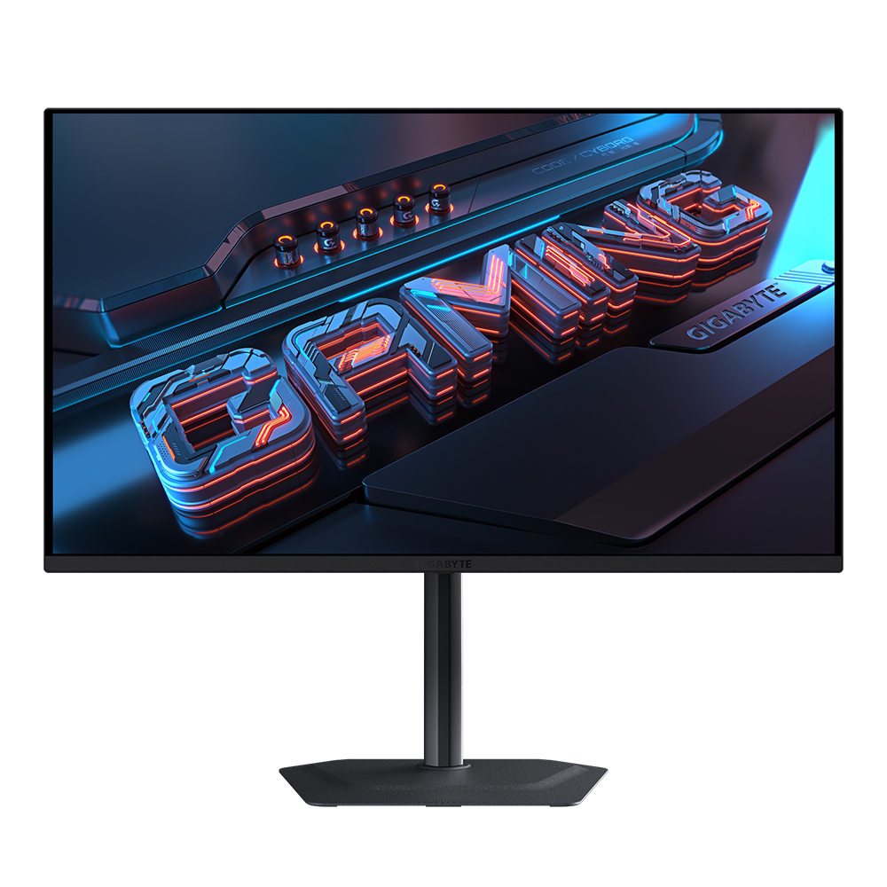 GIGABYTE MO32U QD-OLED 4K 게이밍 165