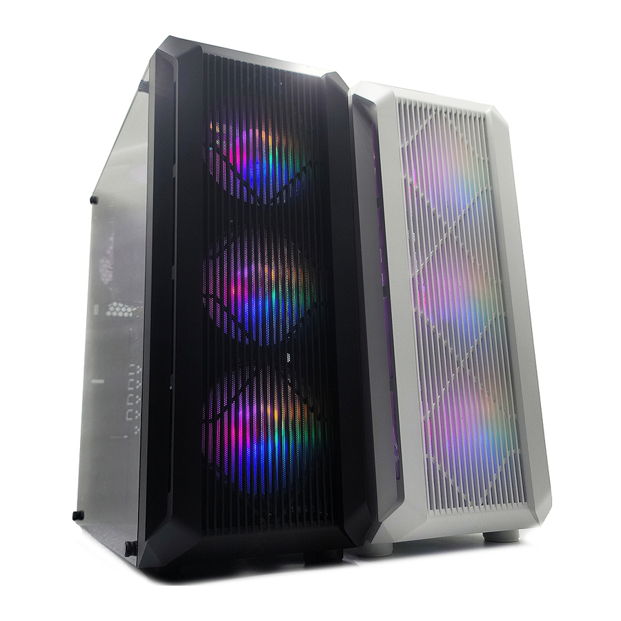 영웅컴퓨터 영웅 940 게이밍울트라 E12660KF (16GB, M.2 500GB)_이미지