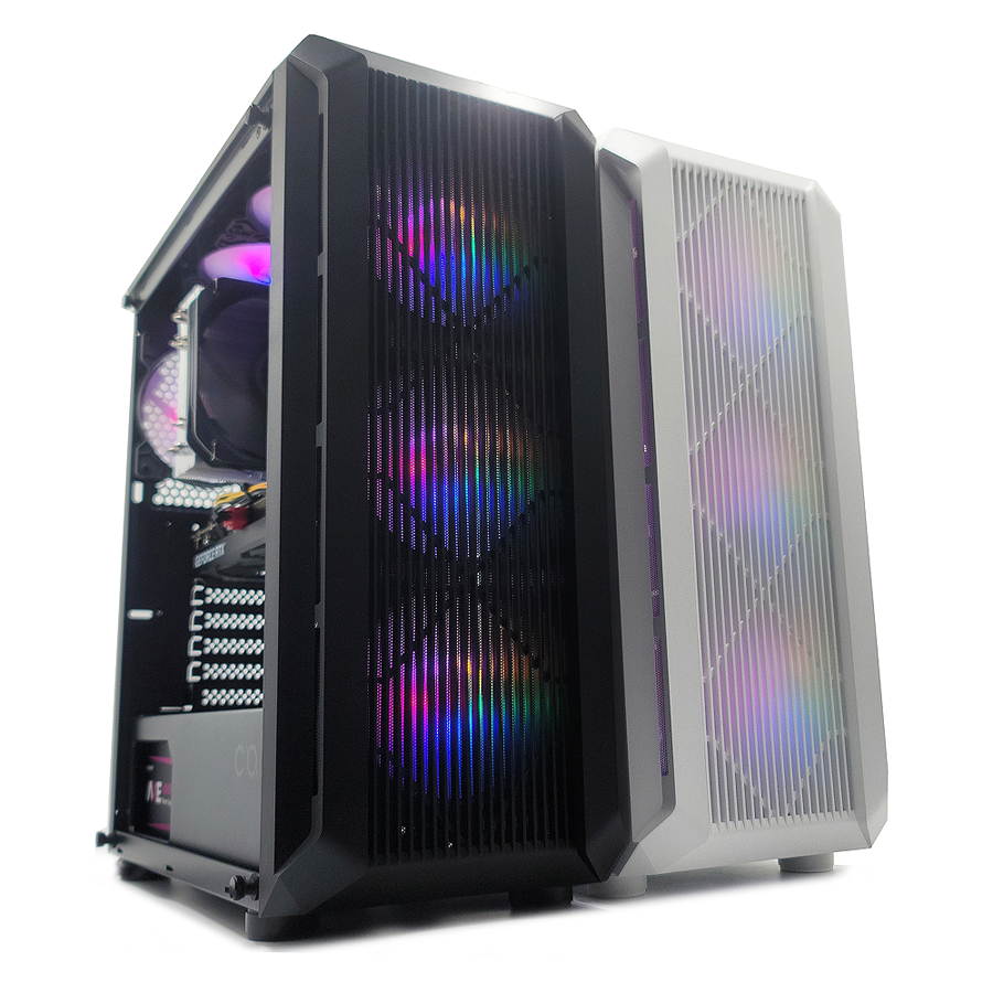영웅컴퓨터 영웅 940 게이밍울트라 E12660KF (16GB, M.2 500GB)_이미지