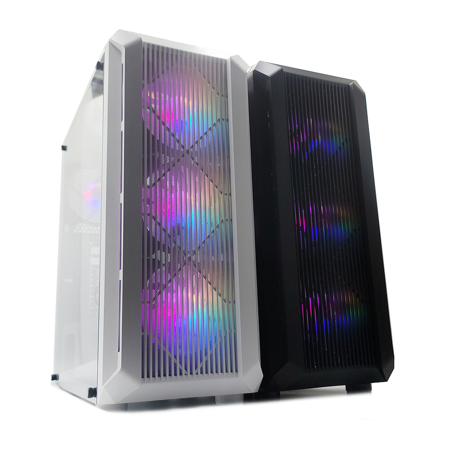 영웅컴퓨터 영웅 940 게이밍울트라 E12660KF (16GB, M.2 500GB)_이미지