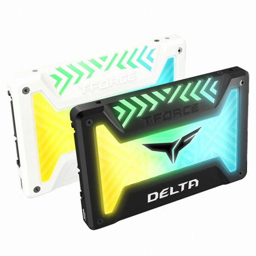 TeamGroup T-Force DELTA RGB