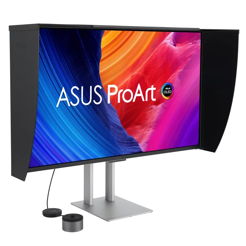 ASUS ProArt PA32UCDMR-K_이미지