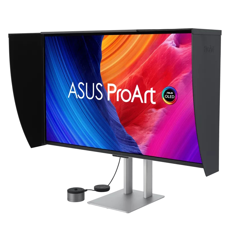 ASUS ProArt PA32UCDMR-K_이미지