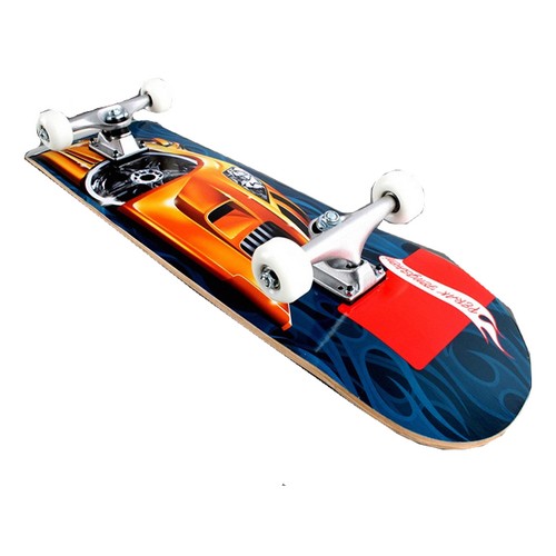 비앤비스포츠 패션보드 스포츠카 S-P2