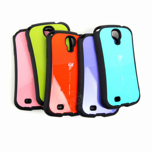 CELINE 갤럭시노트2 셀라인 카멜레온 범퍼케이스 (SHV-E250)