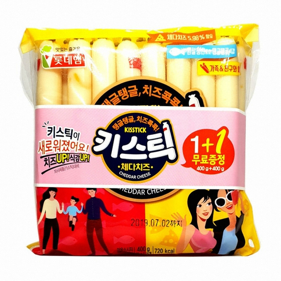 �Ե�Ǫ�� �Ե��� Ű��ƽ 16���� 400g