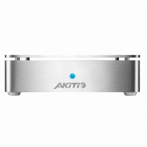 AKiTiO MyCloud Mini 해외구매 (용량 확인 요망)_이미지