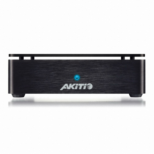 AKiTiO MyCloud Mini 해외구매 (용량 확인 요망)_이미지