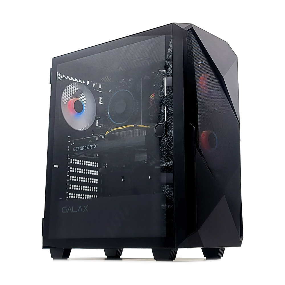 영웅컴퓨터 영웅 945 게이밍엘리트 E12470 (16GB, M.2 256GB)_이미지