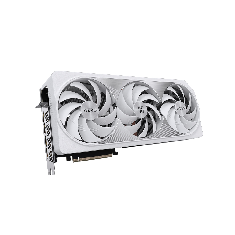 GIGABYTE ������ RTX 4080 AERO OC D6X 16GB ���̾���