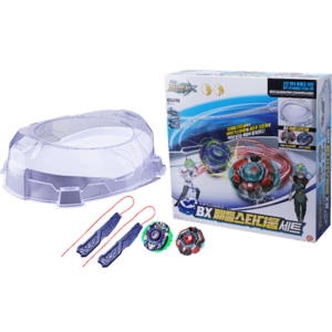 차징탑스피너BX 배틀스타디움세트